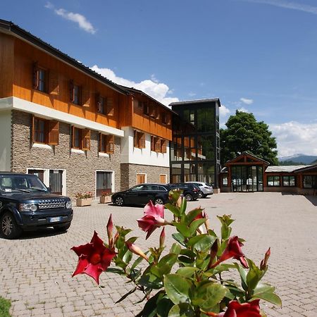Hotel Europa Бардонеккия Экстерьер фото