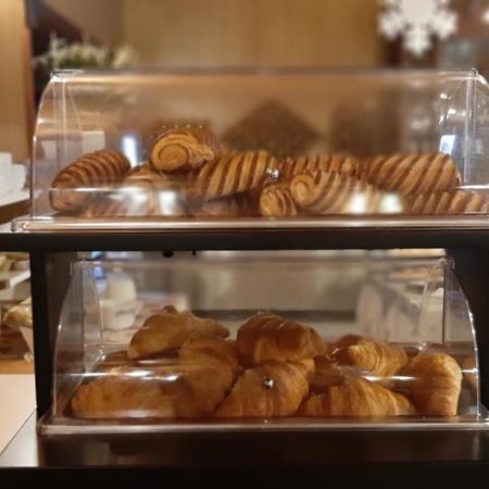 Hotel Europa Бардонеккия Экстерьер фото