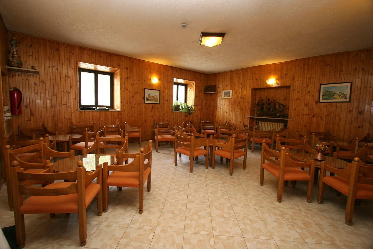 Hotel Europa Бардонеккия Экстерьер фото