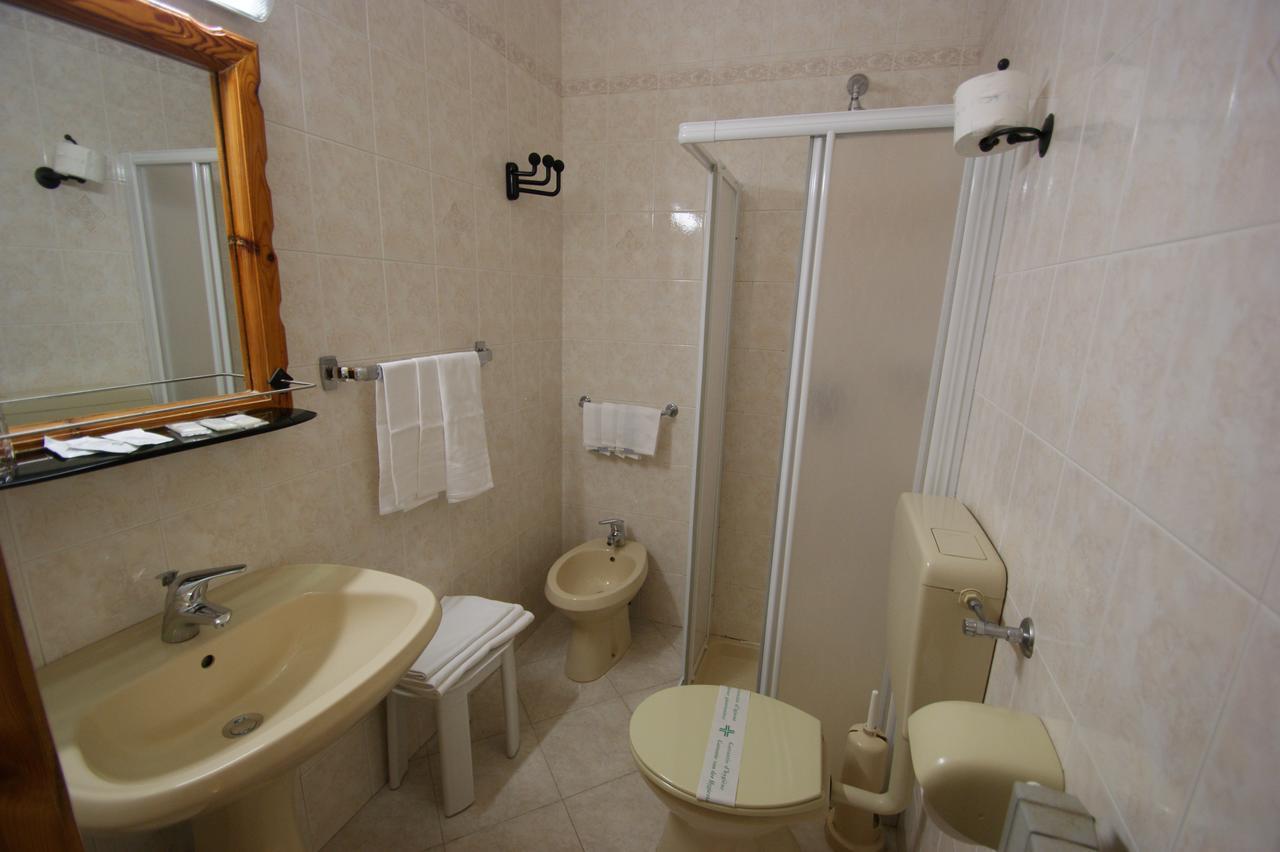 Hotel Europa Бардонеккия Экстерьер фото